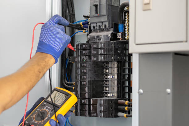 Best Surge Protection Installation  in Tawas City, MI