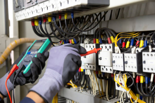 Best Electrical Maintenance Services  in Tawas City, MI