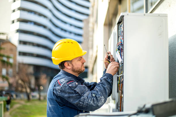 Best Surge Protection Installation  in Tawas City, MI