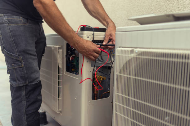 Emergency Electrical Repair Services in Tawas City, MI